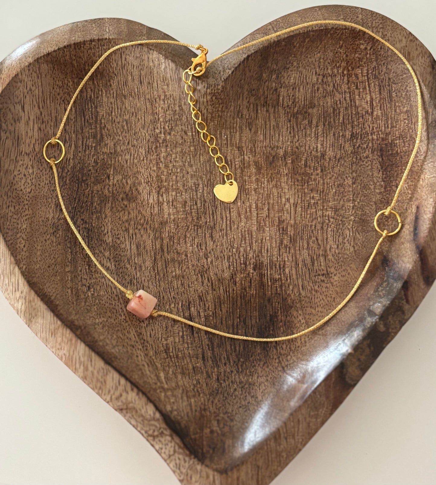 Collier - Josephine