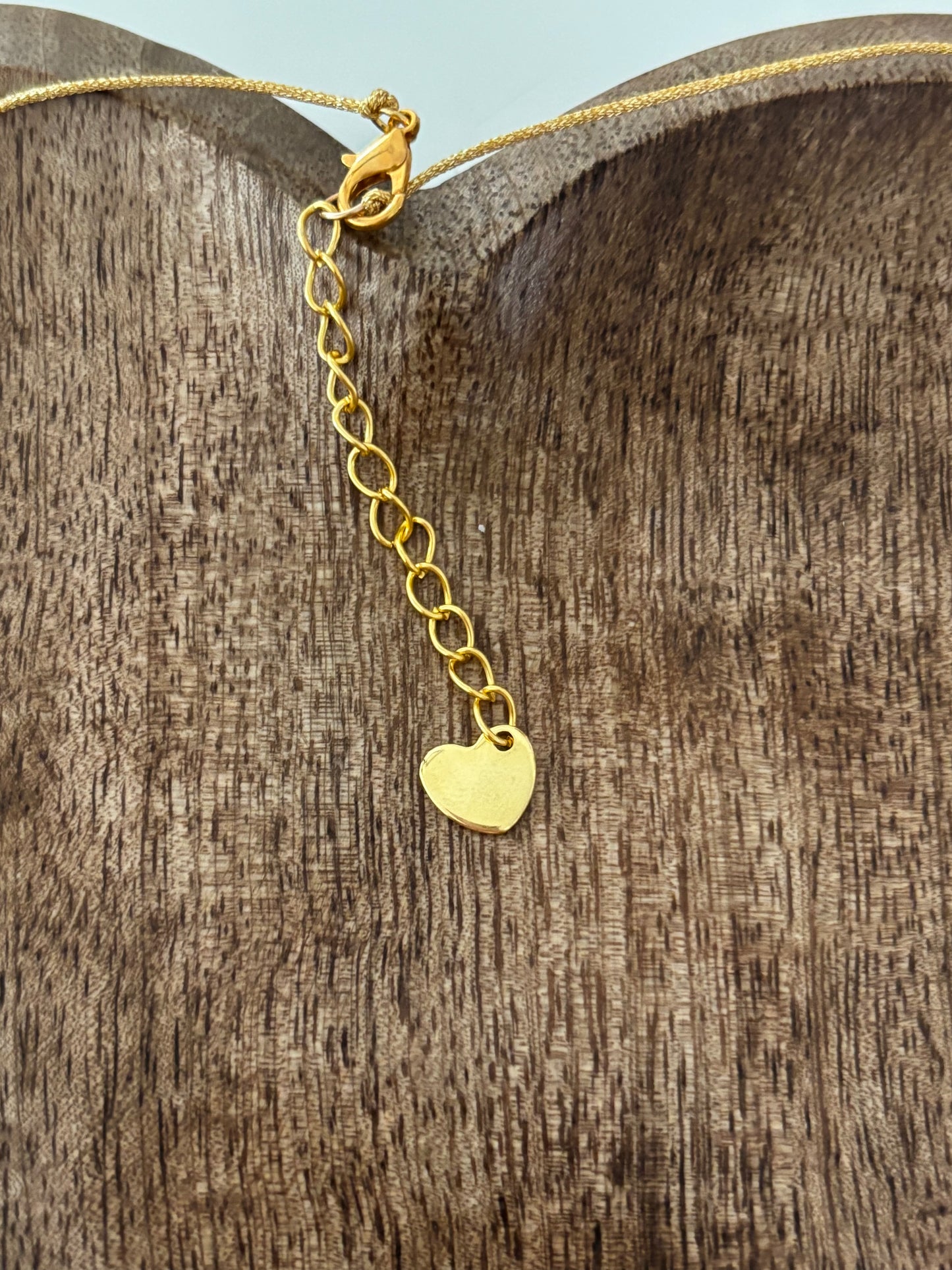 Collier - Josephine