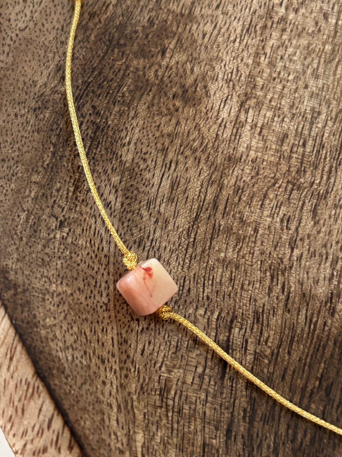 Collier - Josephine