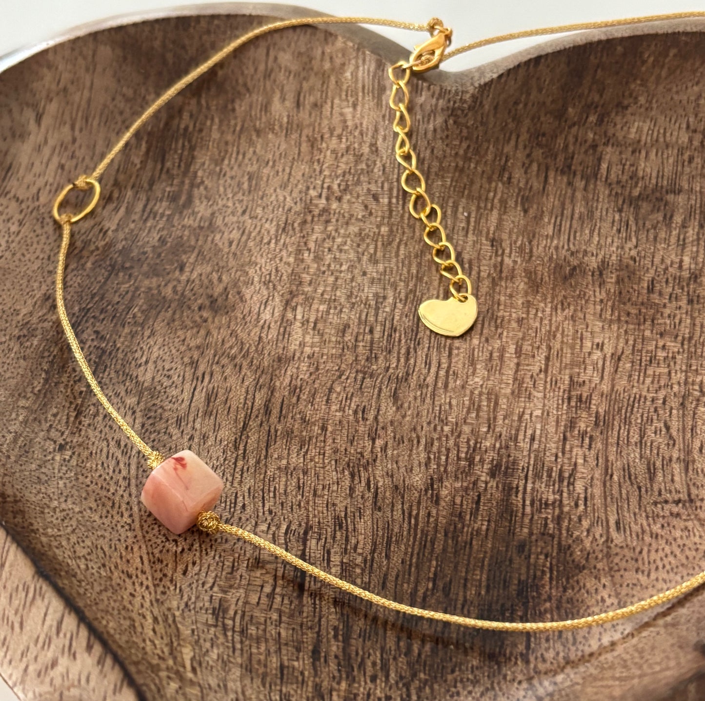 Collier - Josephine