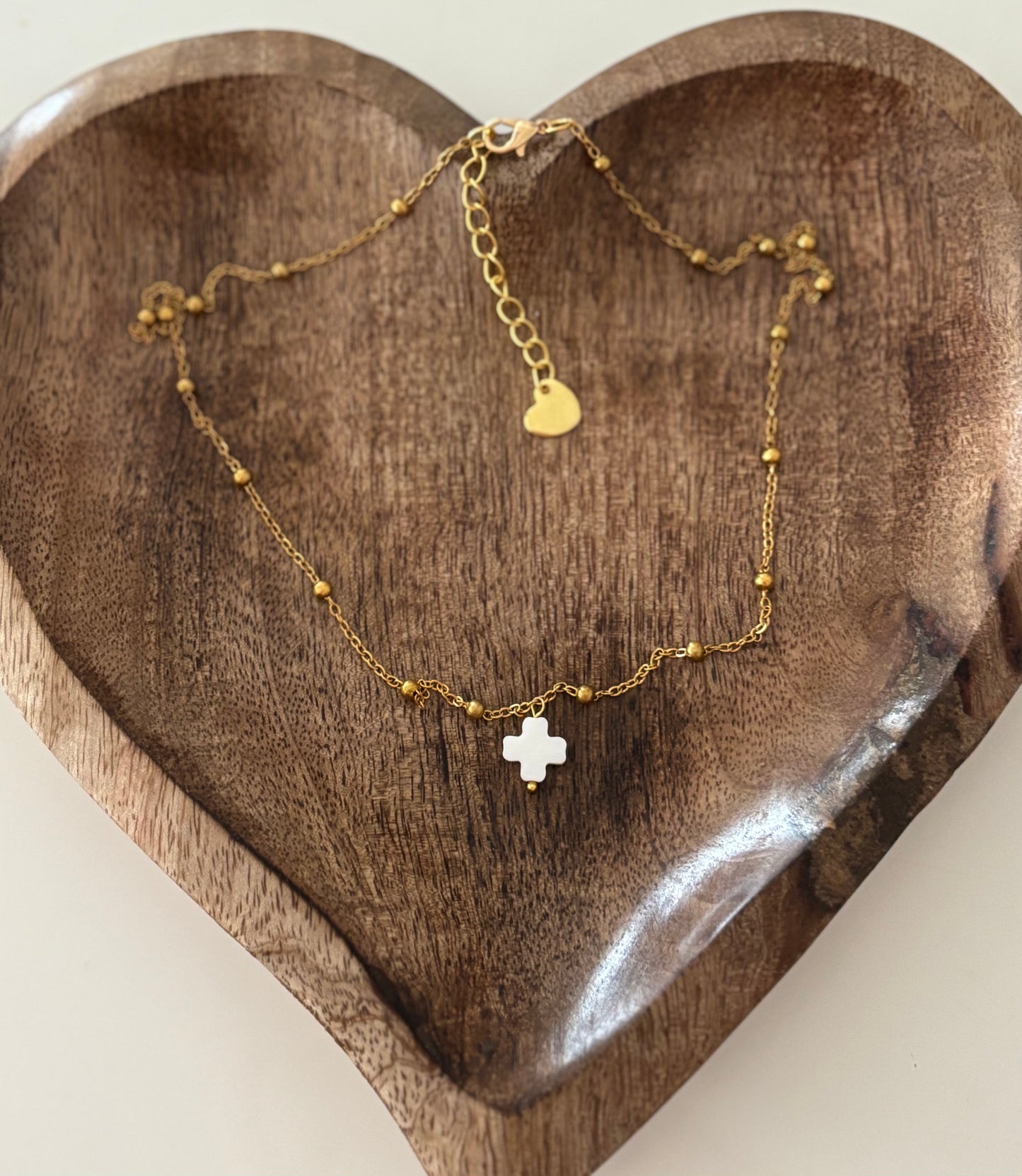 Collier - Marie