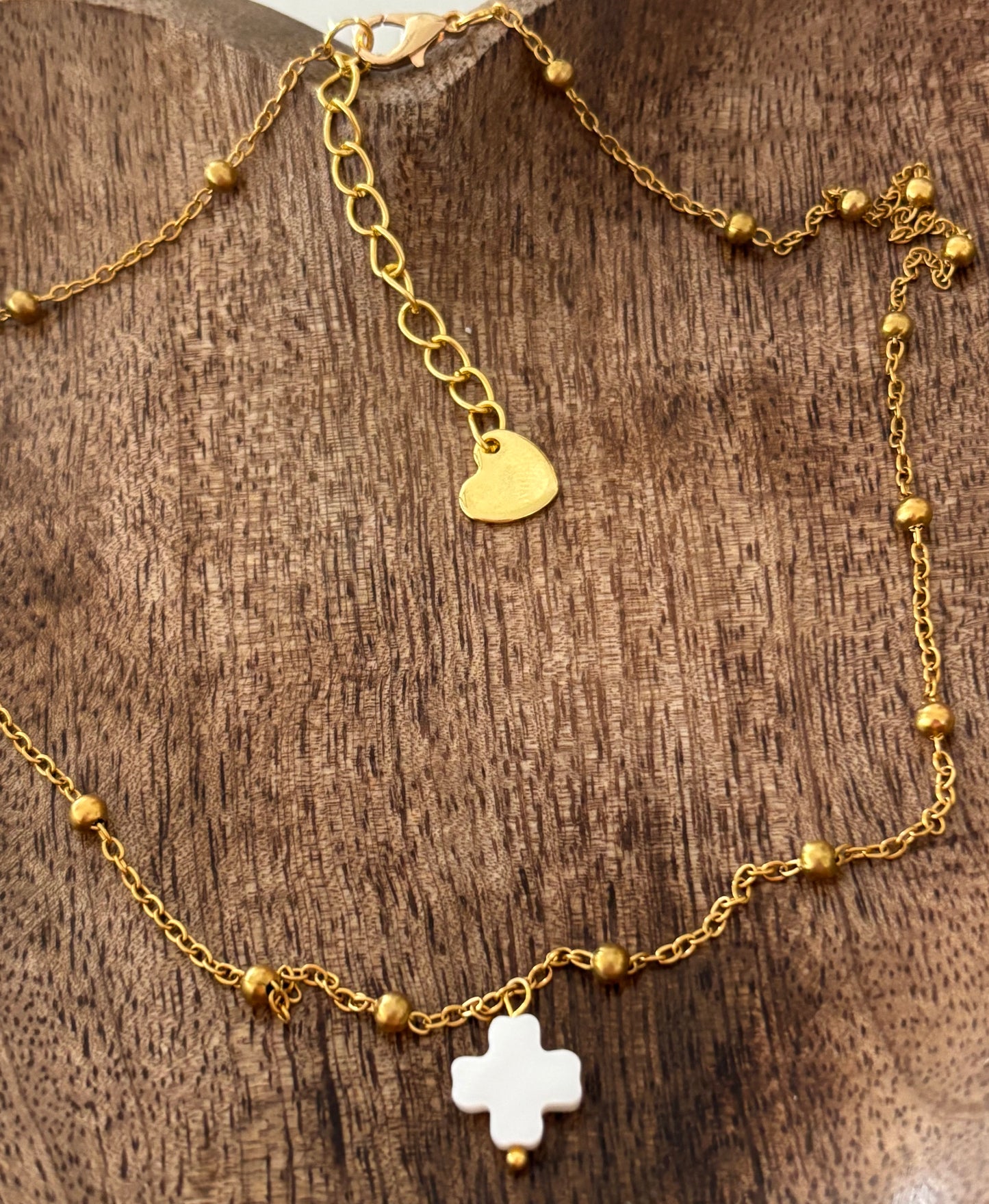 Collier - Marie