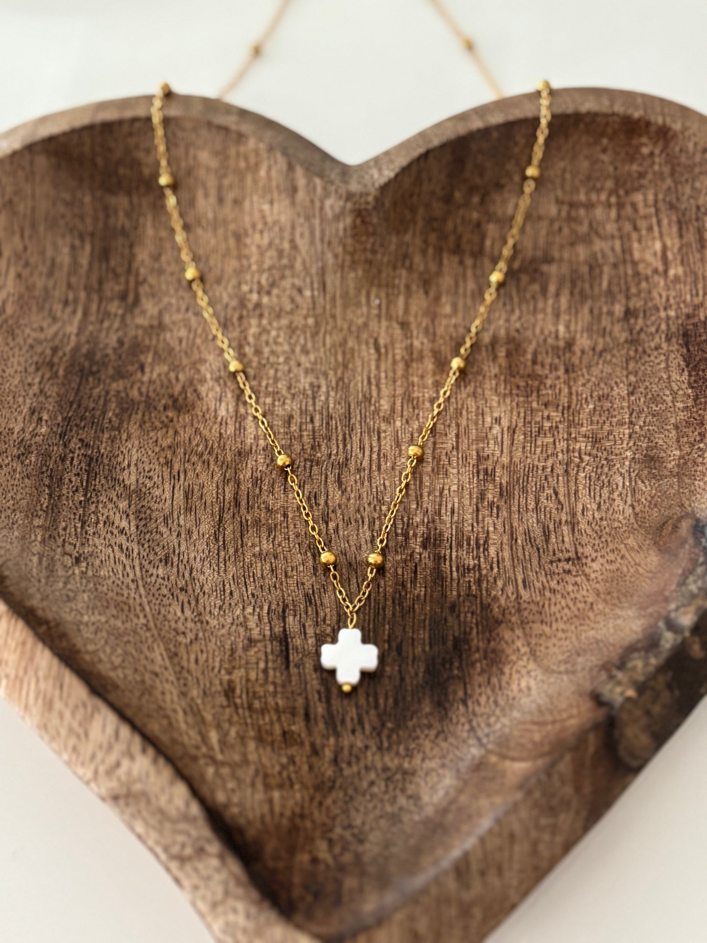 Collier - Marie