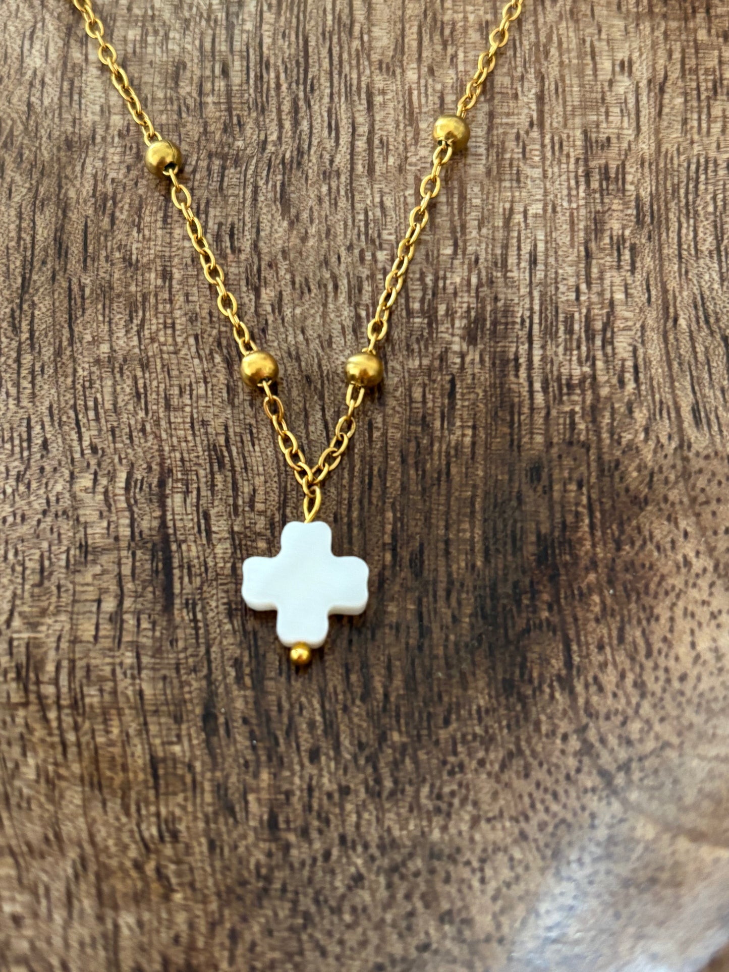 Collier - Marie