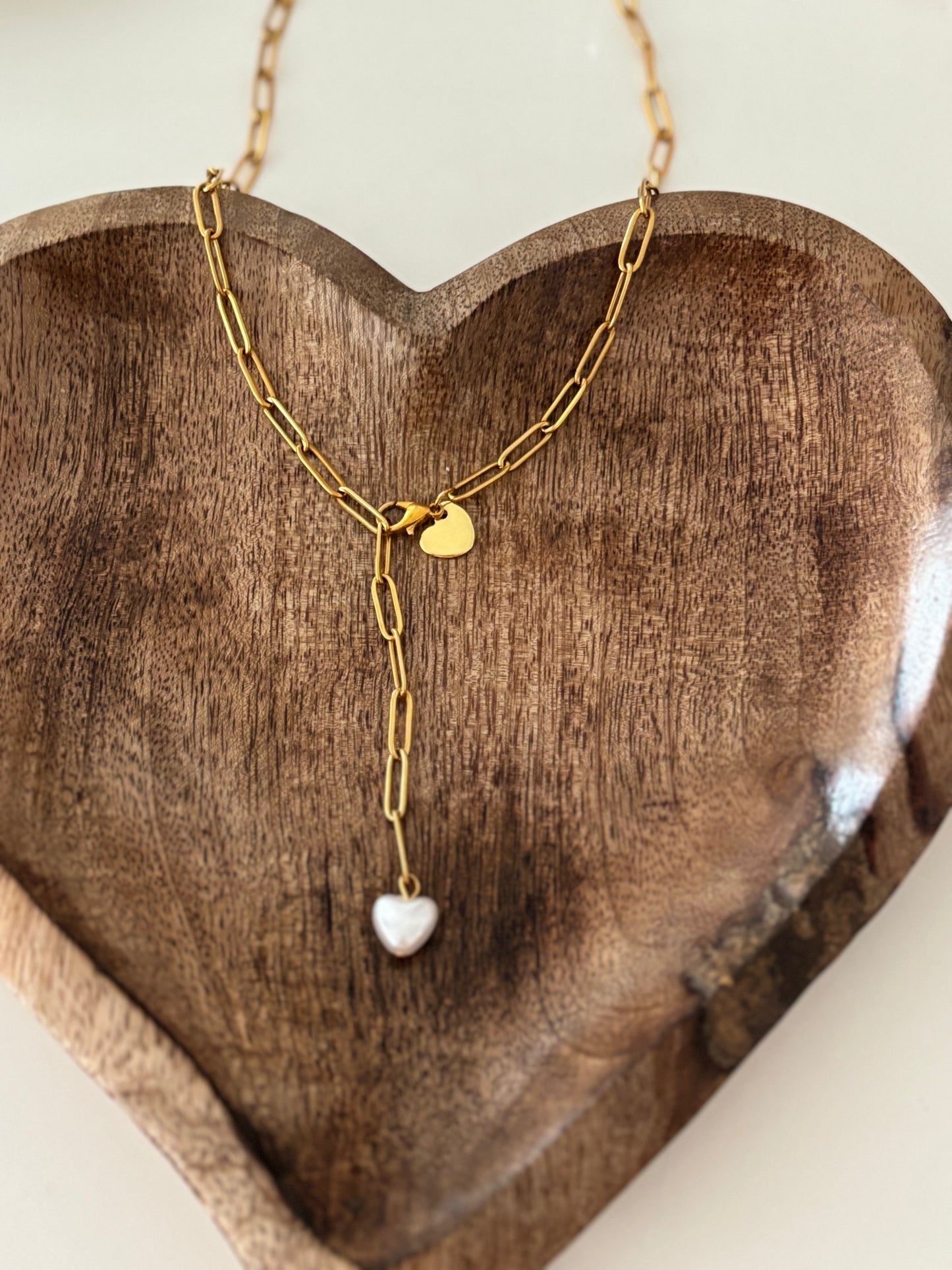 Collier - Love