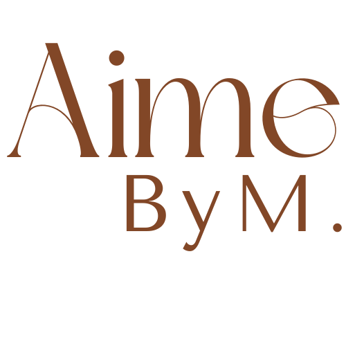 Aime By M.