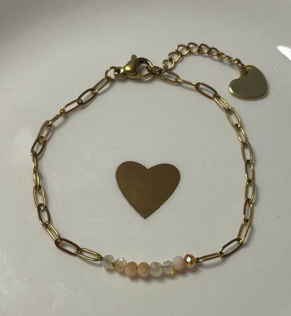 Bracelet - Lina