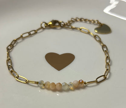 Bracelet - Lina