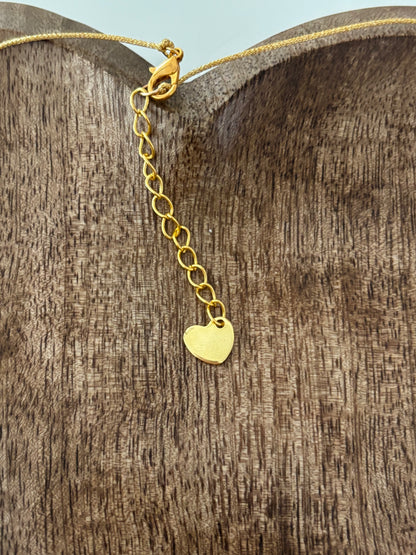 Collier - Josephine