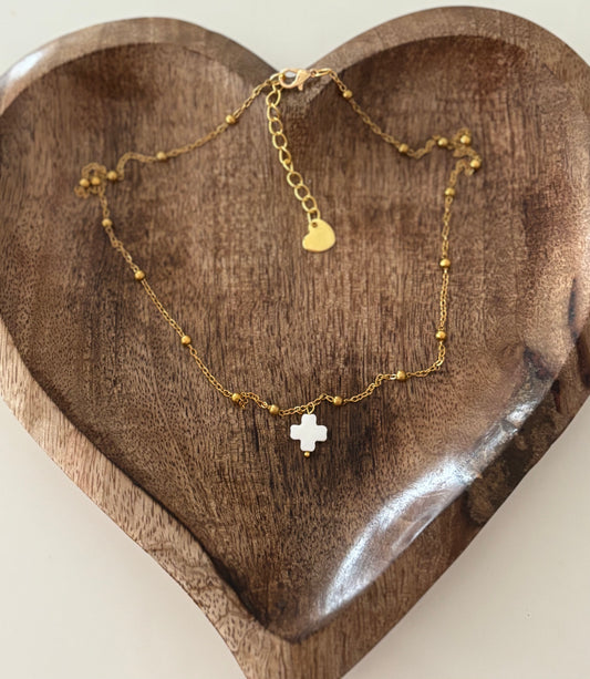 Collier - Marie