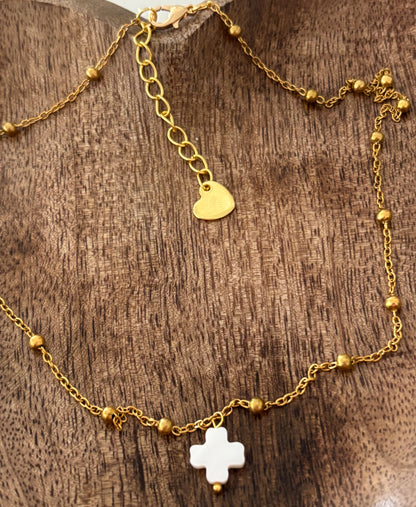 Collier - Marie