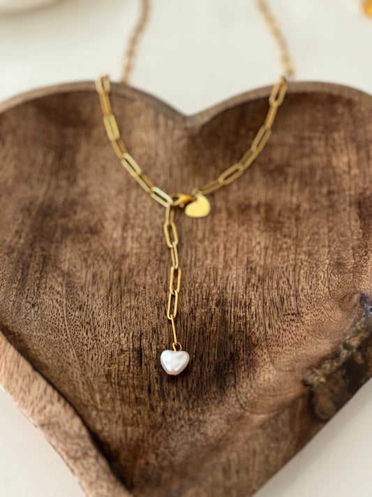Collier - Love