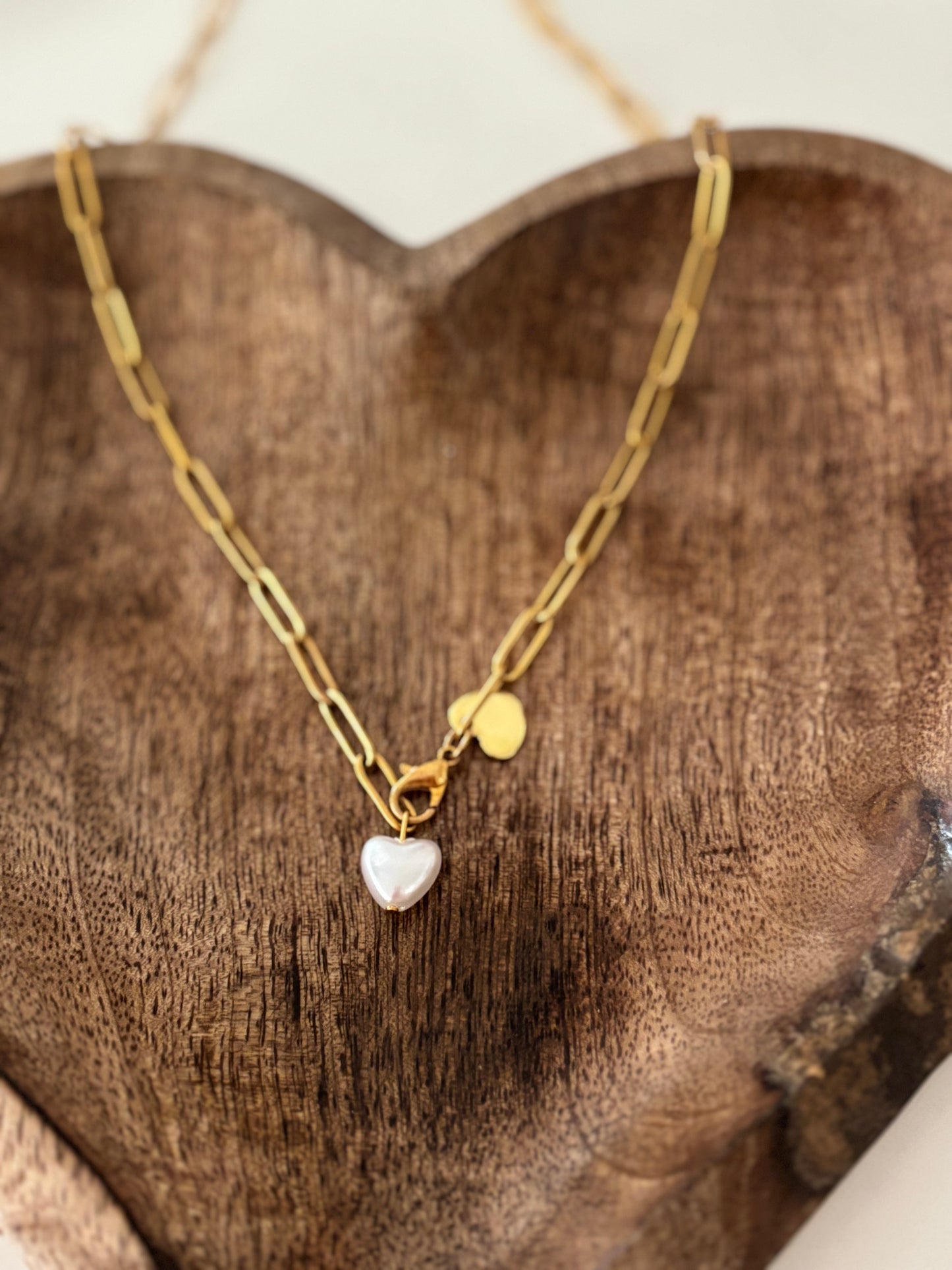 Collier - Love